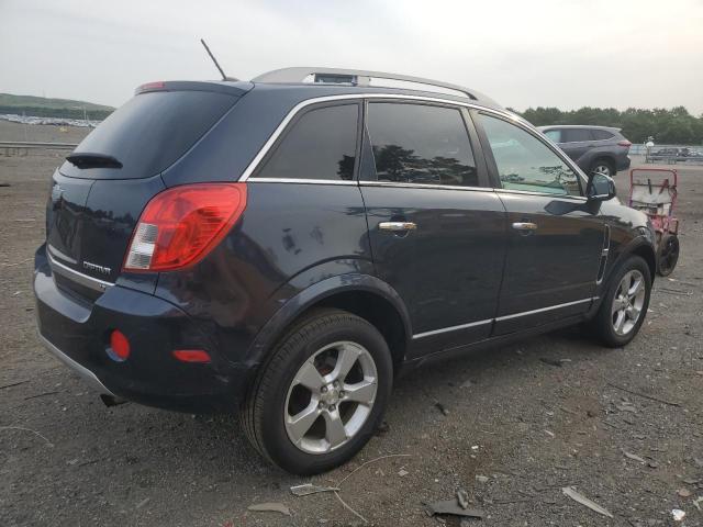 Photo 2 VIN: 3GNAL3EK3ES640475 - CHEVROLET CAPTIVA LT 