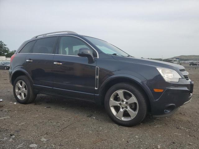 Photo 3 VIN: 3GNAL3EK3ES640475 - CHEVROLET CAPTIVA LT 