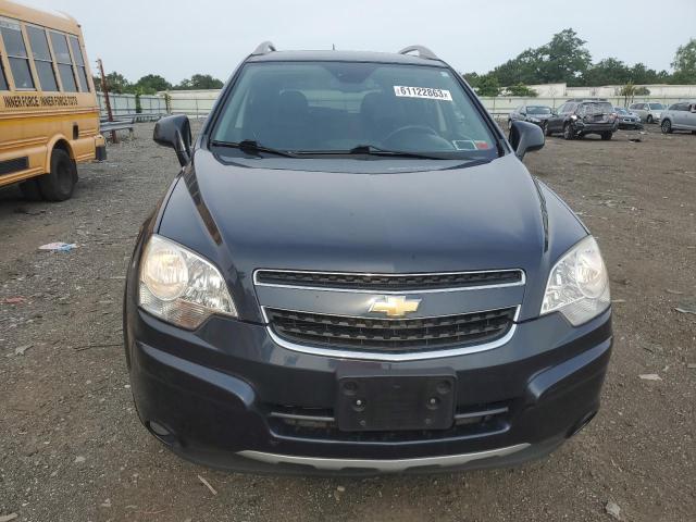 Photo 4 VIN: 3GNAL3EK3ES640475 - CHEVROLET CAPTIVA LT 