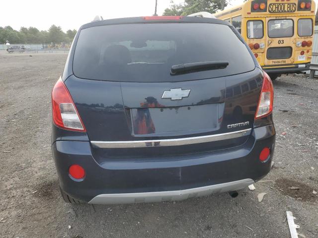 Photo 5 VIN: 3GNAL3EK3ES640475 - CHEVROLET CAPTIVA LT 