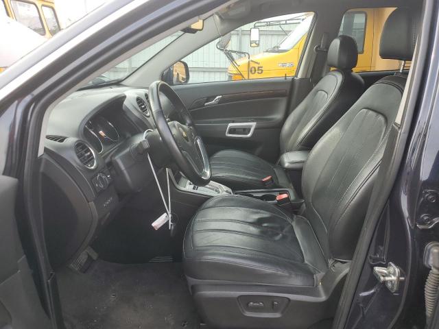 Photo 6 VIN: 3GNAL3EK3ES640475 - CHEVROLET CAPTIVA LT 