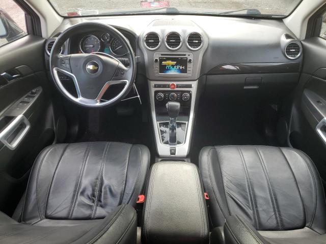 Photo 7 VIN: 3GNAL3EK3ES640475 - CHEVROLET CAPTIVA LT 