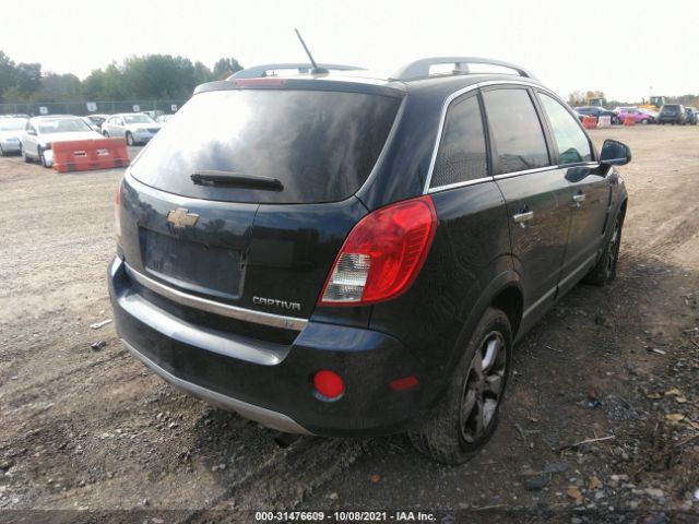 Photo 3 VIN: 3GNAL3EK3ES650813 - CHEVROLET CAPTIVA 