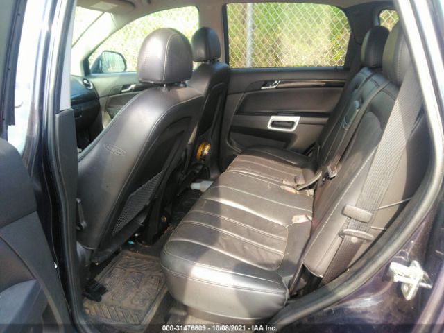 Photo 7 VIN: 3GNAL3EK3ES650813 - CHEVROLET CAPTIVA 