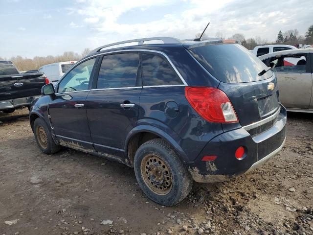 Photo 1 VIN: 3GNAL3EK3ES654215 - CHEVROLET CAPTIVA 