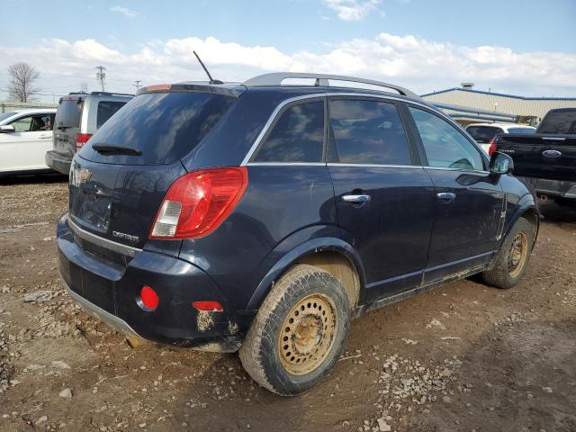 Photo 2 VIN: 3GNAL3EK3ES654215 - CHEVROLET CAPTIVA 