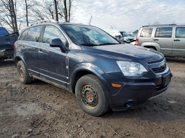 Photo 3 VIN: 3GNAL3EK3ES654215 - CHEVROLET CAPTIVA 