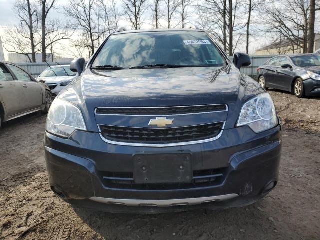 Photo 4 VIN: 3GNAL3EK3ES654215 - CHEVROLET CAPTIVA 