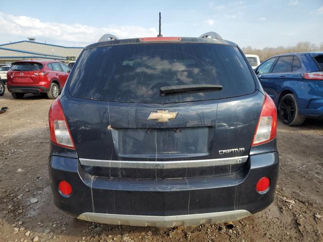 Photo 5 VIN: 3GNAL3EK3ES654215 - CHEVROLET CAPTIVA 