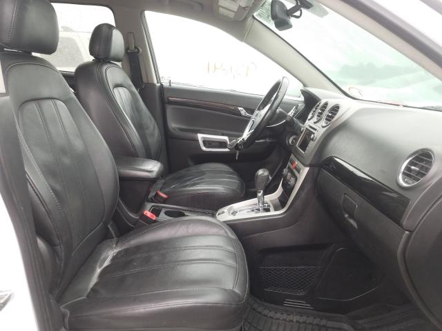 Photo 4 VIN: 3GNAL3EK3ES662301 - CHEVROLET CAPTIVA 