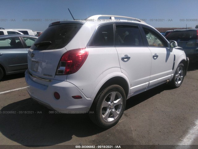 Photo 3 VIN: 3GNAL3EK3ES668633 - CHEVROLET CAPTIVA SPORT FLEET 