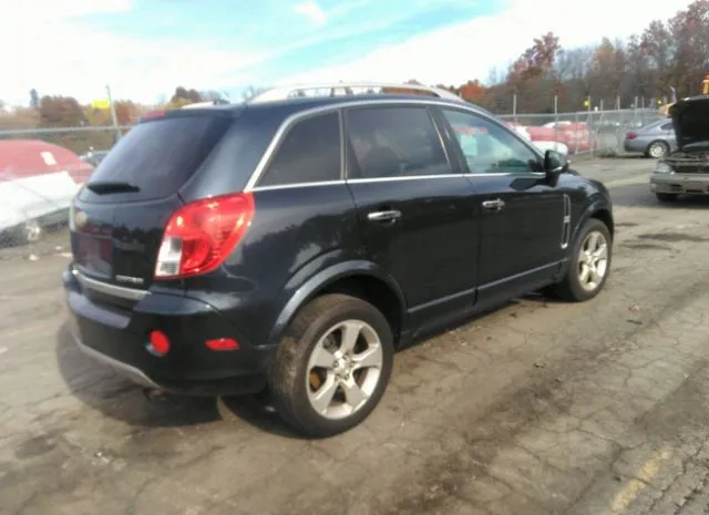 Photo 3 VIN: 3GNAL3EK3ES668826 - CHEVROLET CAPTIVA SPORT FLEET 