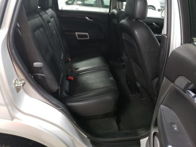 Photo 10 VIN: 3GNAL3EK3ES670107 - CHEVROLET CAPTIVA LT 