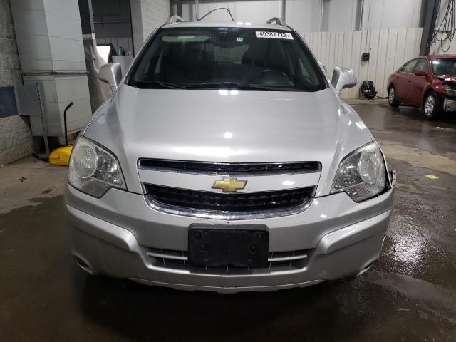 Photo 4 VIN: 3GNAL3EK3ES670107 - CHEVROLET CAPTIVA LT 