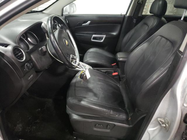 Photo 6 VIN: 3GNAL3EK3ES670107 - CHEVROLET CAPTIVA LT 