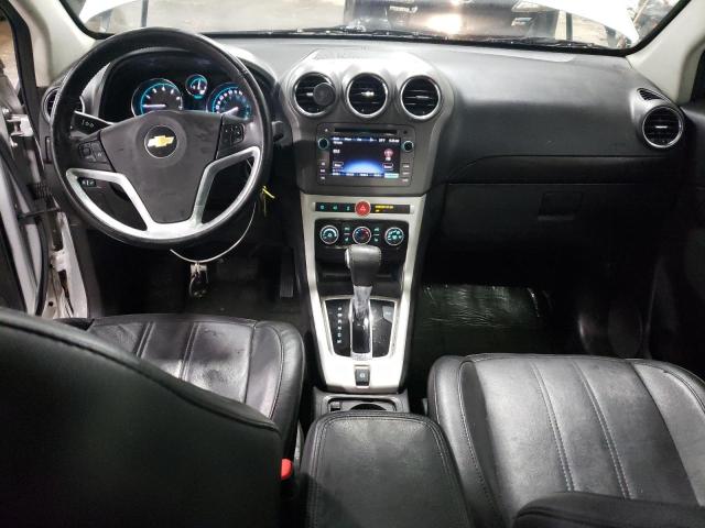 Photo 7 VIN: 3GNAL3EK3ES670107 - CHEVROLET CAPTIVA LT 