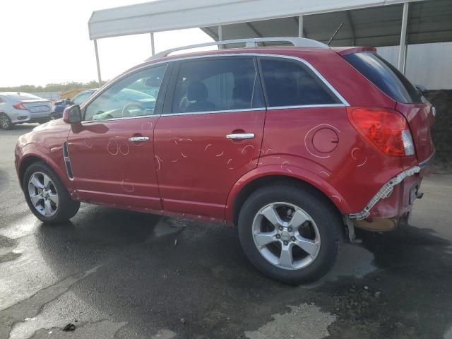 Photo 1 VIN: 3GNAL3EK3ES682595 - CHEVROLET CAPTIVA 