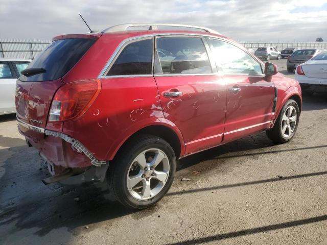 Photo 2 VIN: 3GNAL3EK3ES682595 - CHEVROLET CAPTIVA 