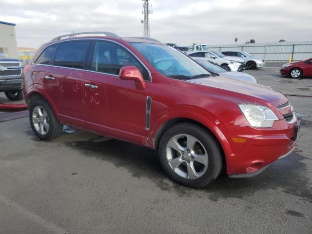 Photo 3 VIN: 3GNAL3EK3ES682595 - CHEVROLET CAPTIVA 