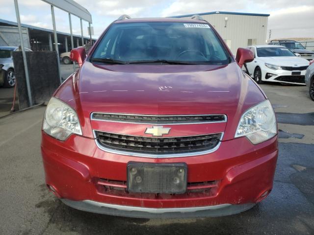 Photo 4 VIN: 3GNAL3EK3ES682595 - CHEVROLET CAPTIVA 