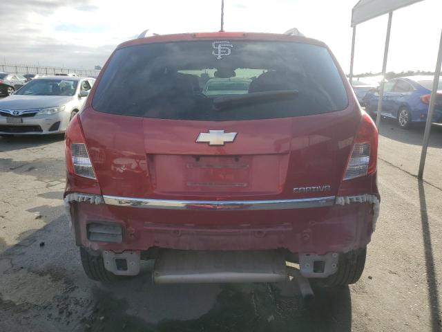 Photo 5 VIN: 3GNAL3EK3ES682595 - CHEVROLET CAPTIVA 