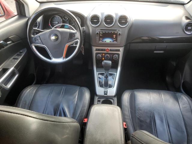 Photo 7 VIN: 3GNAL3EK3ES682595 - CHEVROLET CAPTIVA 