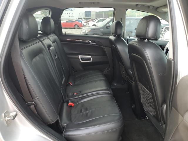 Photo 10 VIN: 3GNAL3EK3FS505515 - CHEVROLET CAPTIVA 