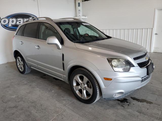 Photo 3 VIN: 3GNAL3EK3FS505515 - CHEVROLET CAPTIVA 