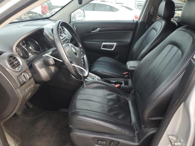 Photo 6 VIN: 3GNAL3EK3FS505515 - CHEVROLET CAPTIVA 