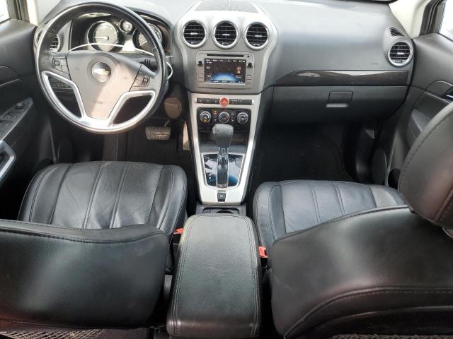 Photo 7 VIN: 3GNAL3EK3FS505515 - CHEVROLET CAPTIVA 