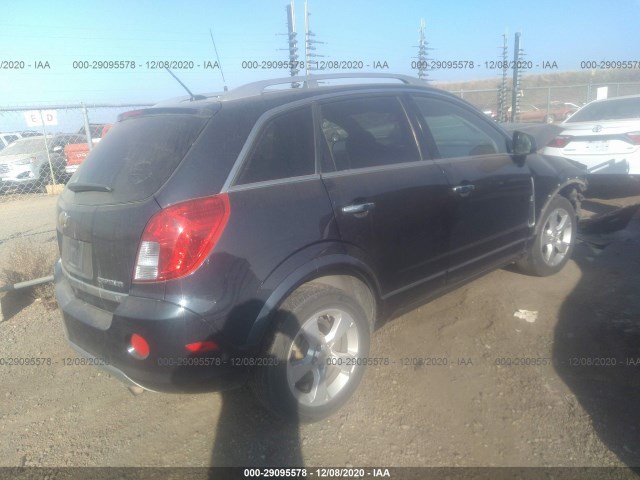 Photo 3 VIN: 3GNAL3EK3FS510844 - CHEVROLET CAPTIVA SPORT FLEET 