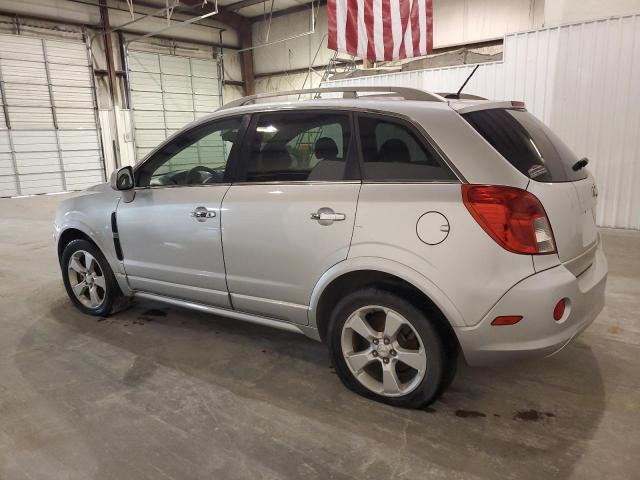 Photo 1 VIN: 3GNAL3EK3FS521696 - CHEVROLET CAPTIVA 