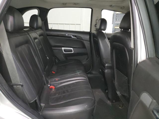 Photo 10 VIN: 3GNAL3EK3FS521696 - CHEVROLET CAPTIVA 