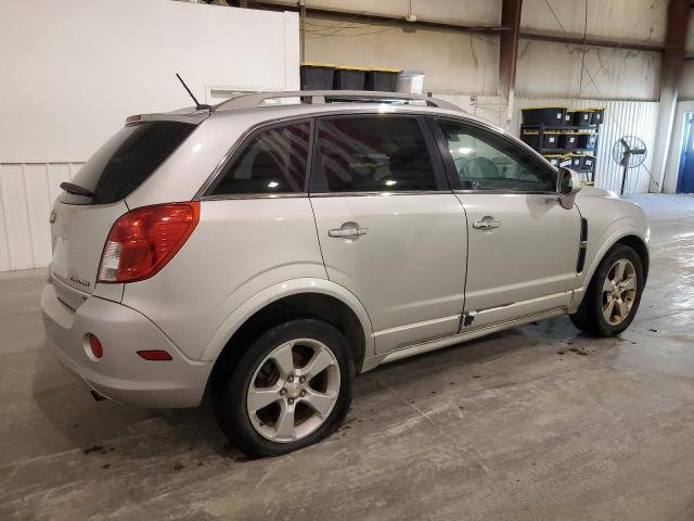 Photo 2 VIN: 3GNAL3EK3FS521696 - CHEVROLET CAPTIVA 