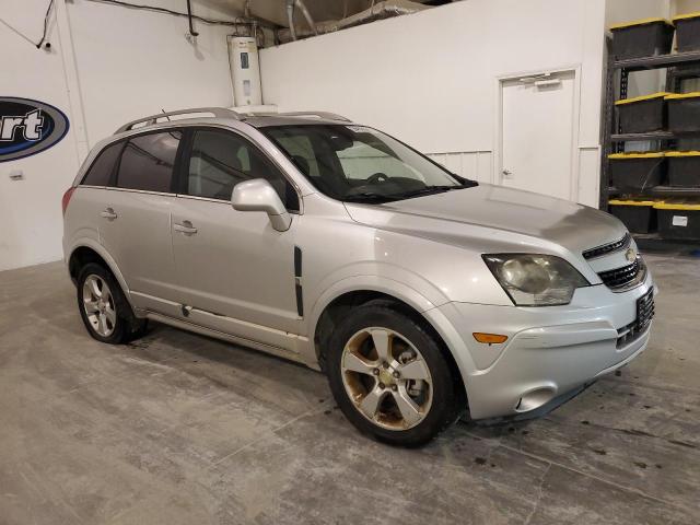 Photo 3 VIN: 3GNAL3EK3FS521696 - CHEVROLET CAPTIVA 