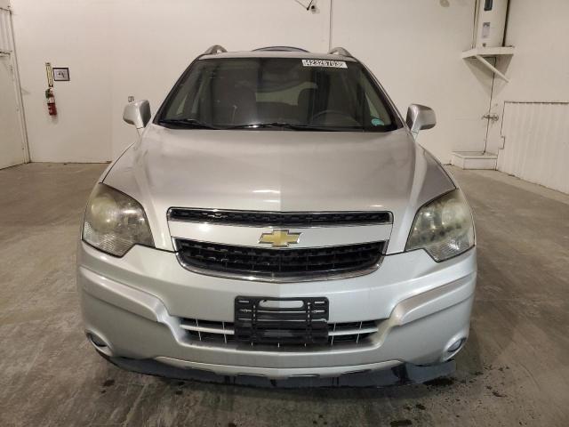 Photo 4 VIN: 3GNAL3EK3FS521696 - CHEVROLET CAPTIVA 