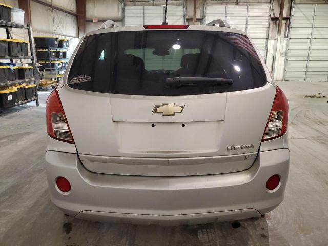 Photo 5 VIN: 3GNAL3EK3FS521696 - CHEVROLET CAPTIVA 