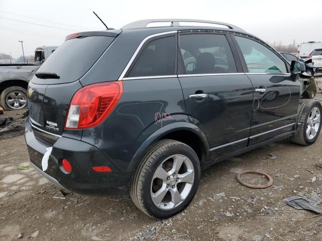 Photo 2 VIN: 3GNAL3EK3FS530530 - CHEVROLET CAPTIVA LT 