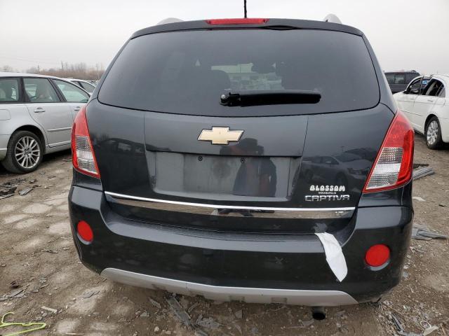 Photo 5 VIN: 3GNAL3EK3FS530530 - CHEVROLET CAPTIVA LT 