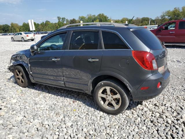 Photo 1 VIN: 3GNAL3EK4DS542392 - CHEVROLET CAPTIVA LT 