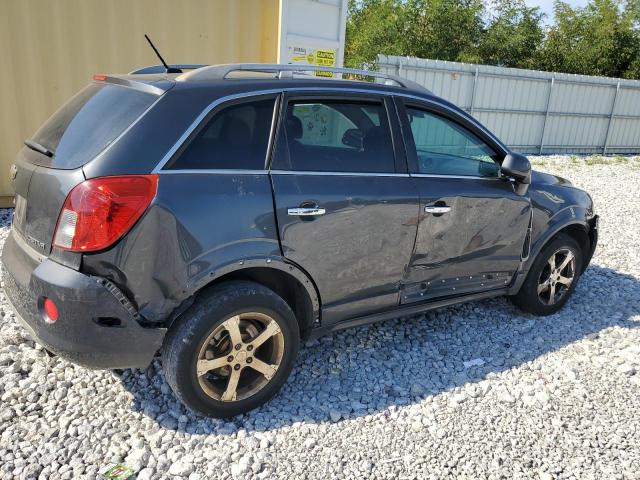 Photo 2 VIN: 3GNAL3EK4DS542392 - CHEVROLET CAPTIVA LT 