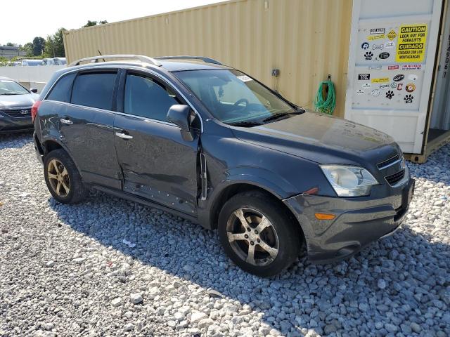 Photo 3 VIN: 3GNAL3EK4DS542392 - CHEVROLET CAPTIVA LT 