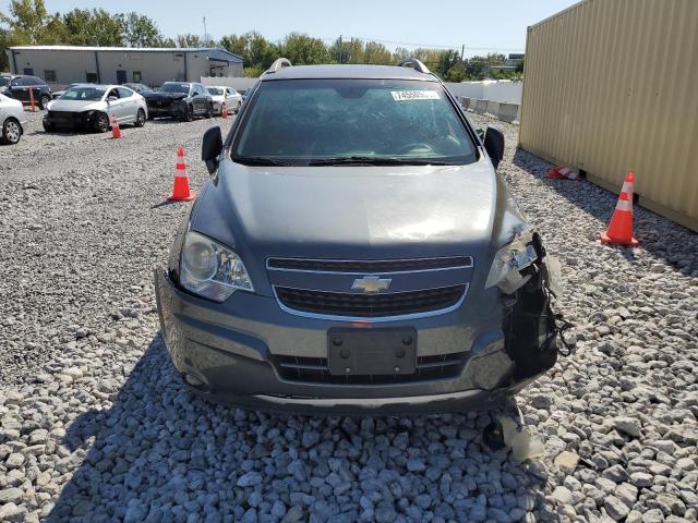 Photo 4 VIN: 3GNAL3EK4DS542392 - CHEVROLET CAPTIVA LT 