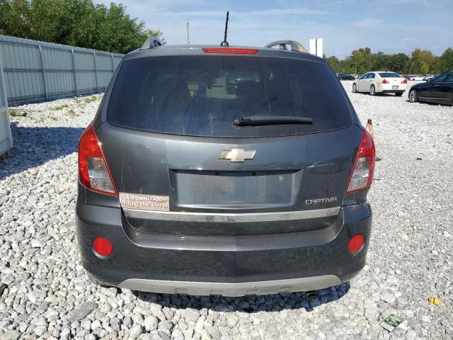 Photo 5 VIN: 3GNAL3EK4DS542392 - CHEVROLET CAPTIVA LT 