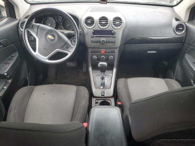 Photo 7 VIN: 3GNAL3EK4DS542392 - CHEVROLET CAPTIVA LT 