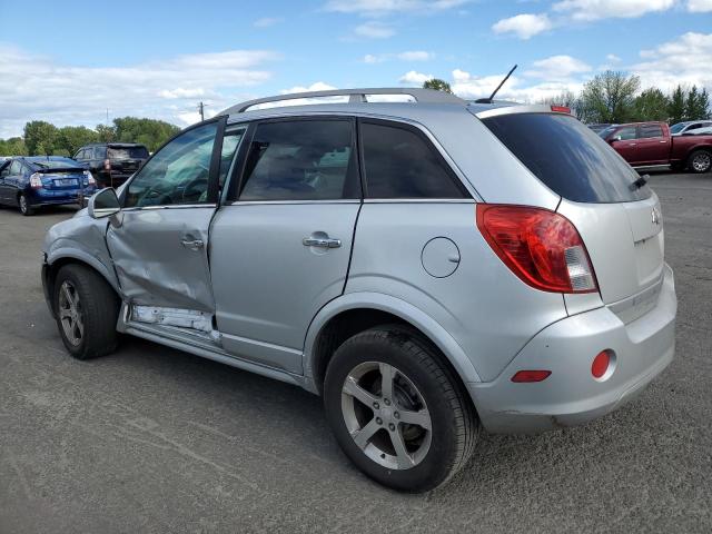 Photo 1 VIN: 3GNAL3EK4DS551609 - CHEVROLET CAPTIVA 