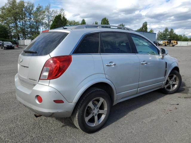 Photo 2 VIN: 3GNAL3EK4DS551609 - CHEVROLET CAPTIVA 