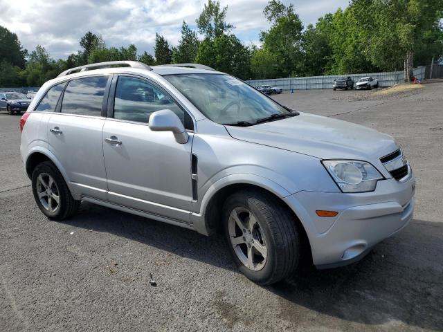 Photo 3 VIN: 3GNAL3EK4DS551609 - CHEVROLET CAPTIVA 