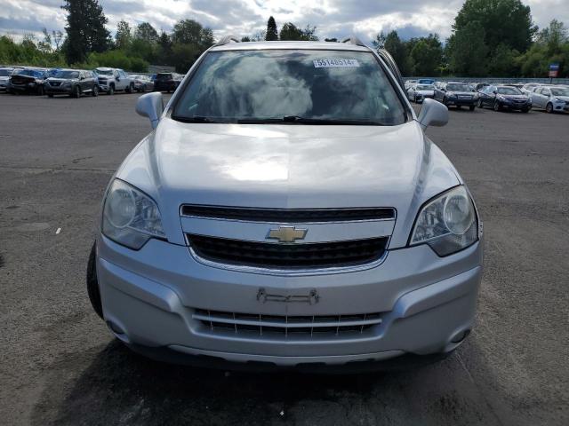 Photo 4 VIN: 3GNAL3EK4DS551609 - CHEVROLET CAPTIVA 