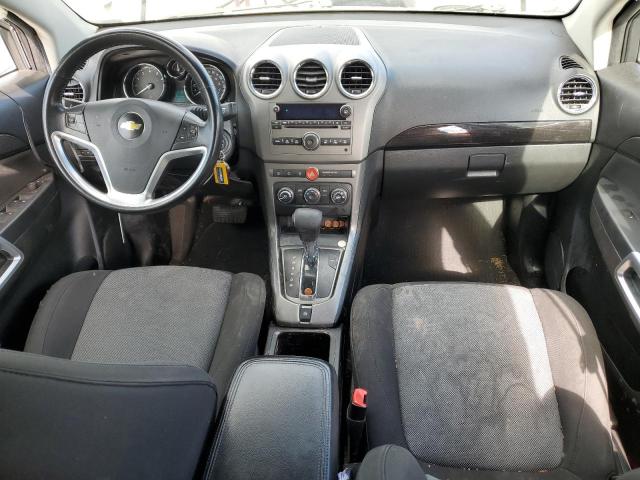 Photo 7 VIN: 3GNAL3EK4DS551609 - CHEVROLET CAPTIVA 